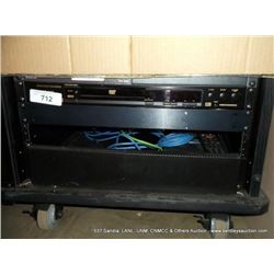 MARANTZ PMD 910 DVD PLAYER (PS) 71571-S881221