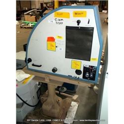 CORDIN 114 FRAMING CAMERA 71559-S560483 (PS) 71558-S701299