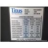 Image 5 : AP TNX SERIES TITUS NITROGEN ANALYZER (PS) E-101