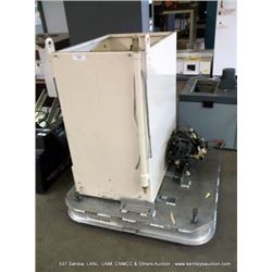 SIEMENS 5486704-B CHAMBER (PS) E-197