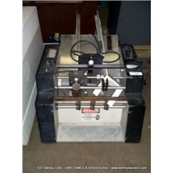 COUNT AUTO PRO AP2 PAPER FOLDER