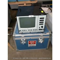 BRUEL & KJAER 2034 DUAL CHANNEL SIGNAL ANALYZER (PS) 1600115