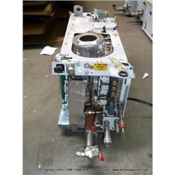 LECROY SOMER LS80L VACUUM PUMP