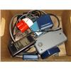 Image 2 : BOX: MISCELLANEOUS ELECTRONICS