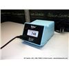 Image 3 : WELLER WTCPT SOLDERING STATION