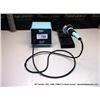 Image 4 : WELLER WTCPT SOLDERING STATION