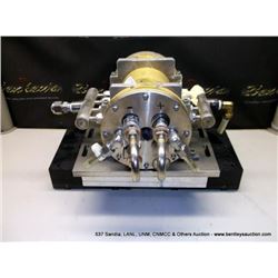 NERC 200 MAGNETIC INSTRUMENT BASE (PS) E-082