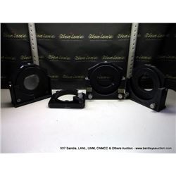 BOX: ASSORTED OPTICAL ACCESSORIES (PS) E-082