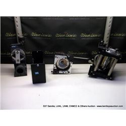 BOX: ASSORTED OPTICAL ACCESSORIES (PS) E-082