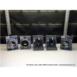 BOX: ASSORTED OPTICAL ACCESSORIES (PS) E-082