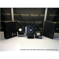 BOX: OPTICAL ACCESSORIES (PS) E-082