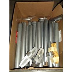 BOX: OPTICAL HARDWARE (PS) E-082