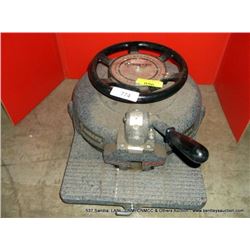 DIAGRAPH GG-S-747 STENCIL CUTTING MACHINE (PS) E-096