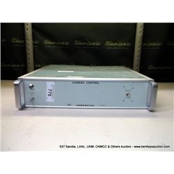 HAMMATSU C1000 CAMERA CONTROL (PS) 47828