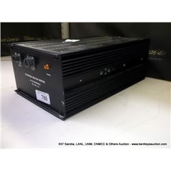 2G ENTERPRISES STEPPING MOTOR DRIVER (PS) 47610