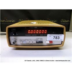 SD 6241A FREQUENCY COUNTER (PS) 47612