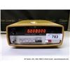 Image 1 : SD 6241A FREQUENCY COUNTER (PS) 47612