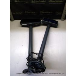 MICROS READOUTS 2X MONEY