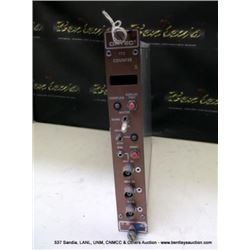 ORTEC 772 COUNTER PLUG-IN