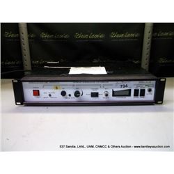 MR CORP FLR6CRX RECEIVER (PS) 47583