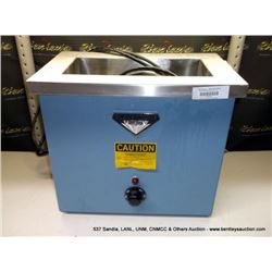 BLACKSTONE HT1.9 ULTRASONIC BATH (PS) 47819