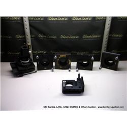 BOX: ASSORTED OPTICAL ACCESSORIES (PS) E-082