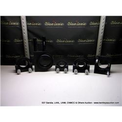BOX: ASSORTED OPTICAL ACCESSORIES (PS) E-082