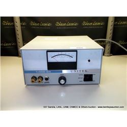 UNITEK 1-059-04 CONTROL (PS) 47833