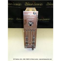 ORTEC 414A FAST COINCIDENCE PLUG-IN