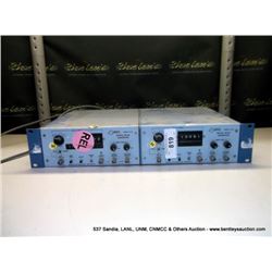 BNC 7010 DIGITAL DELAY GENERATOR 2X MONEY