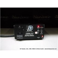 VA VMM-D1 SHUTTER DRIVER (PS) 47581