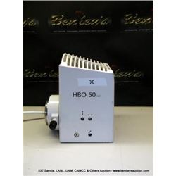 HBO 50 AC OPTIC (PS) 47572