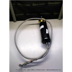 PARKER 264594C CRYOGENIC ABSORBER (PS) 47595