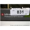 Image 6 : BITLINK PROFESSIONAL HDTV DECODER (PS) 47586