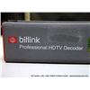 Image 4 : BITLINK PROFESSIONAL HDTV DECODER (PS) 47584