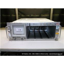 TEKTRONIX R7844 DUAL BEAM OSCILLOSCOPE (PS) 47571