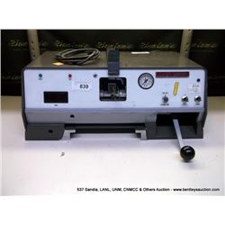 WEST BOND 7200A (PS) 47835