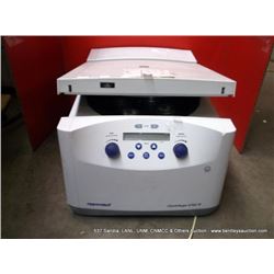 EPPENDORF 5702-R CENTRIFUGE (PS) 47821
