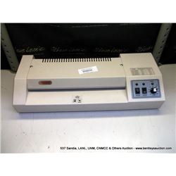 TAHSIN TCC-330 ITE LAMINATOR (PS) 47810