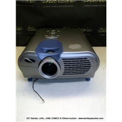 BOXLIGHT CP-710K PROJECTOR (PS) 47278