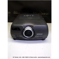 INFOCUS LP290 PROJECTOR (PS) 47277