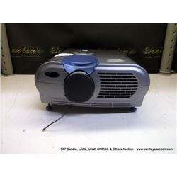 BOXLIGHT CP-710K PROJECTOR (PS) 47279