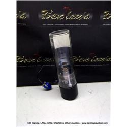PERKIN-ELMER INTENSITRON HOLLOW CATHODE LAMP (PS) 47553
