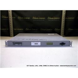 TANDBERG TT 6020 SWITCH (PS) 47566