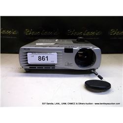 PLUS U4-146 PROJECTOR (PS) 47563
