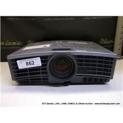 MITSUBISHI XD45OU PROJECTOR (PS) 47551
