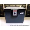 Image 1 : FIRST ALERT LOCKBOX/SAFE (PS) 47807
