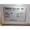 Image 3 : MARTIN YALE 62001 PAPER FOLDER (PS) 47267