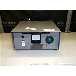 REFRACTOMETER POWER SUPPLY (PS) 47427
