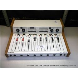 AUTO GRAM MINI-MIX 8A (PS) 47419